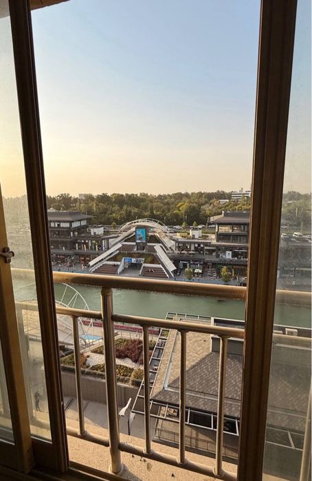 Продаётся 6-ти ком квартира ЖК «Seoul Mun», 307м2. Яккасарайский р-н.