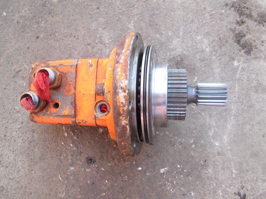 Hidromotor Sauer Danfoss 51F0239