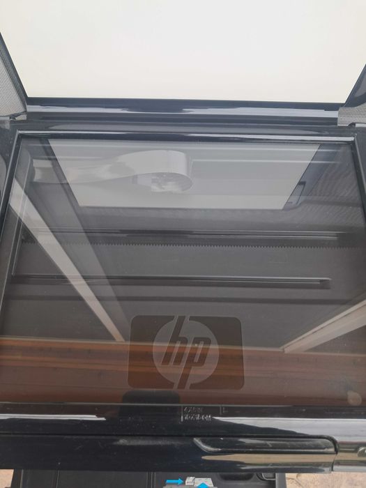 Принтер hp photosmart c4680 масленоструен