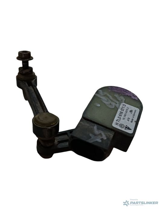 Senzor nivel balast  VOLKSWAGEN PHAETON 3D_ 2002 - 2016 7l0616571d