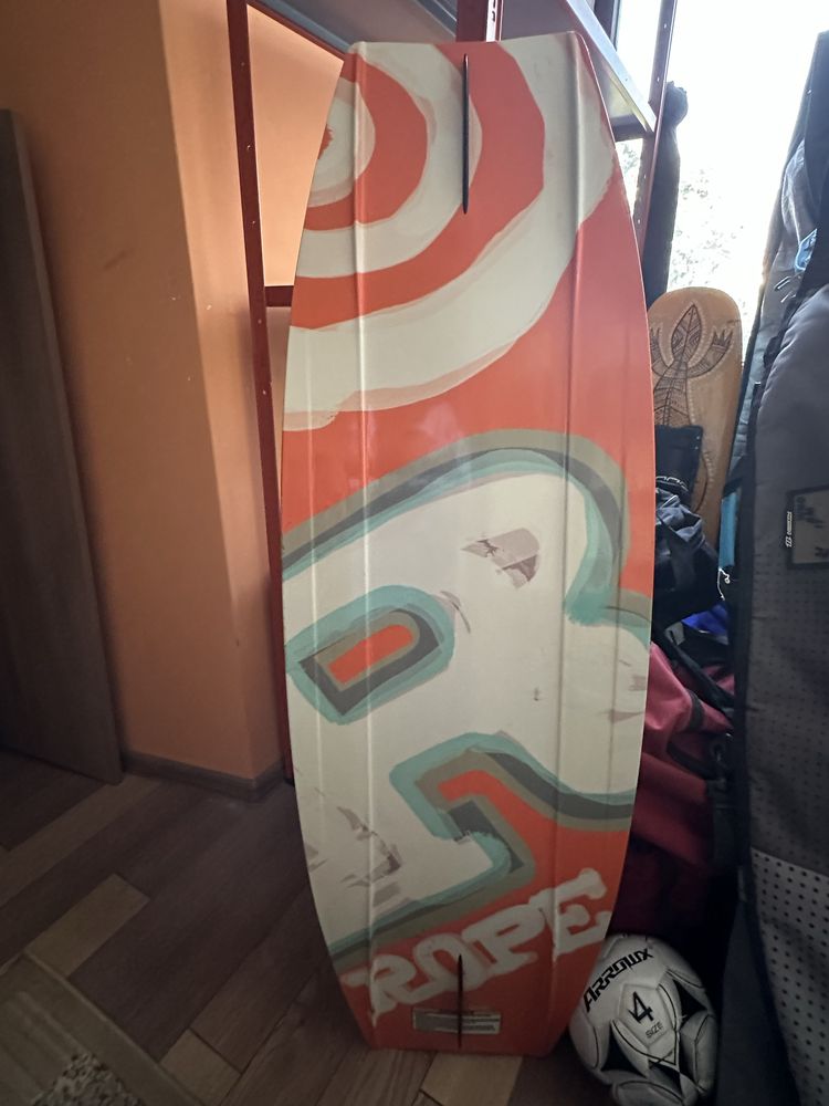 Уейкборд wakeboard Rope