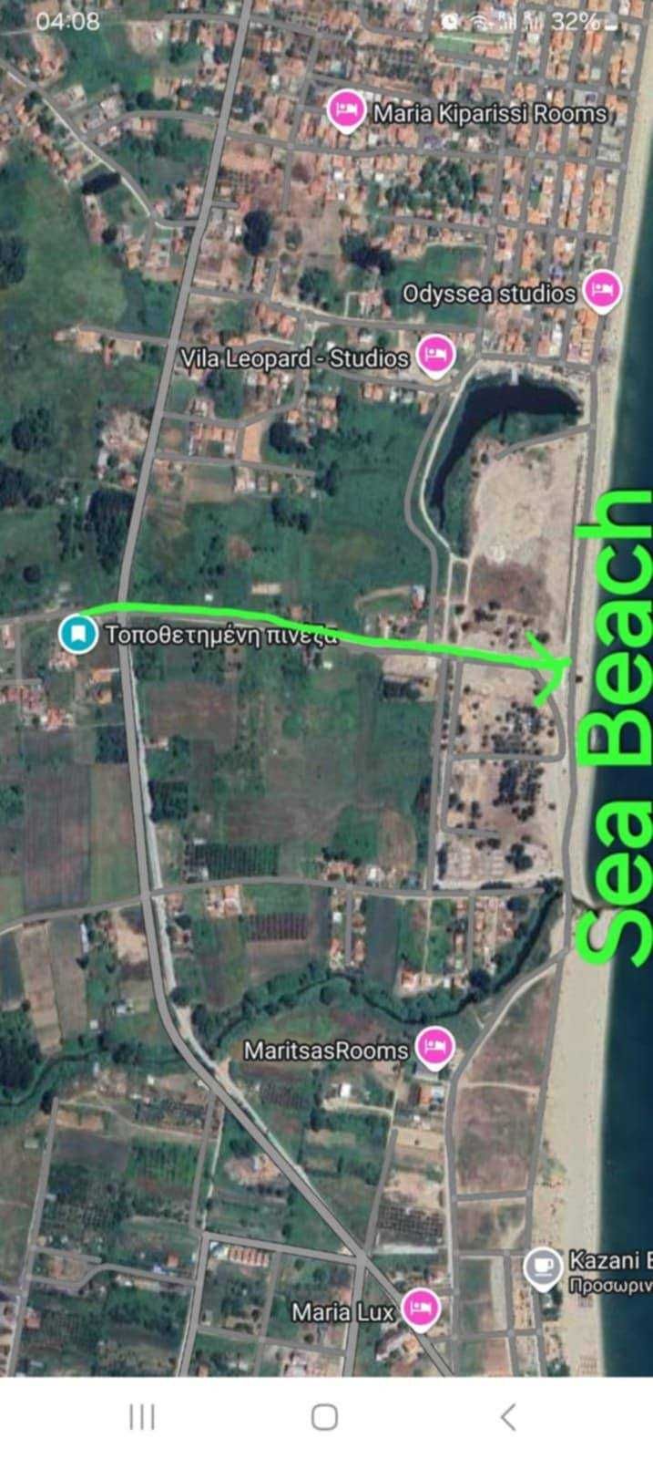 Имоти в Гърция на добри цени