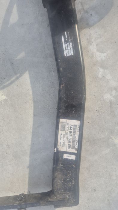 Оригинален Теглич за VW Голф 4 , Бора , А3