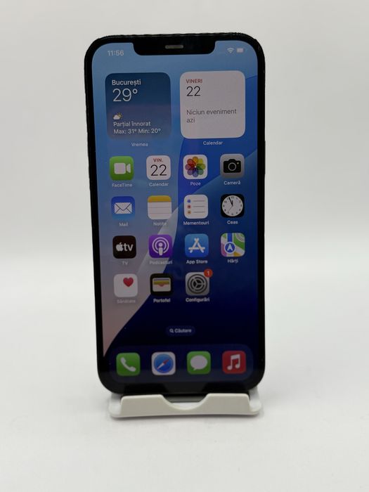 Iphone 12 Pro Max 256 Gb