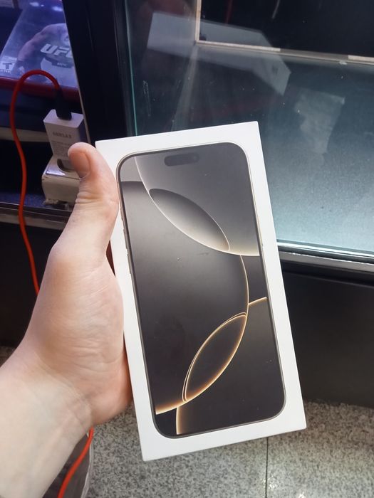 16 про мах 256 98%