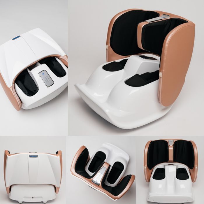 Продается массажер Bionic для ног