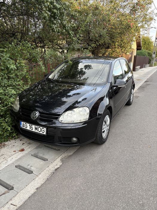Golf 5 1.9 diesel