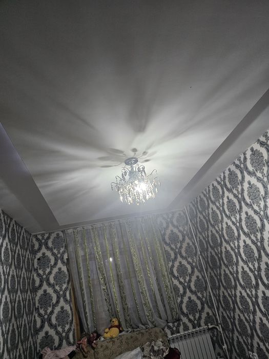 Срочно продается квартира в чирчике