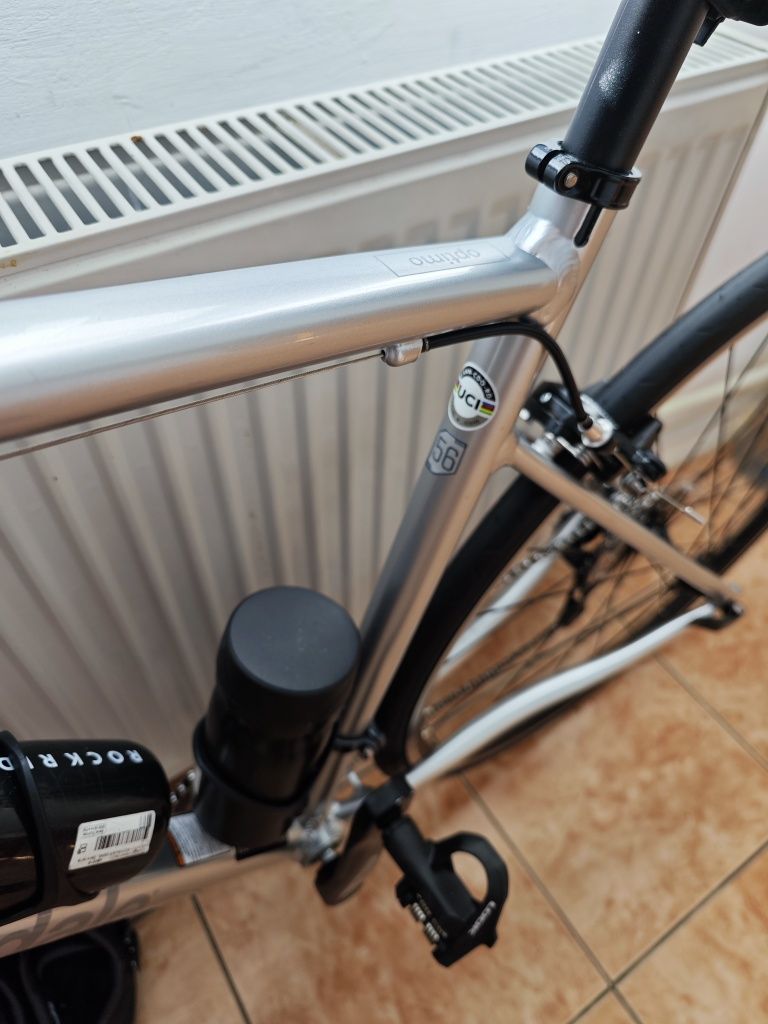 Cursiera cannondale