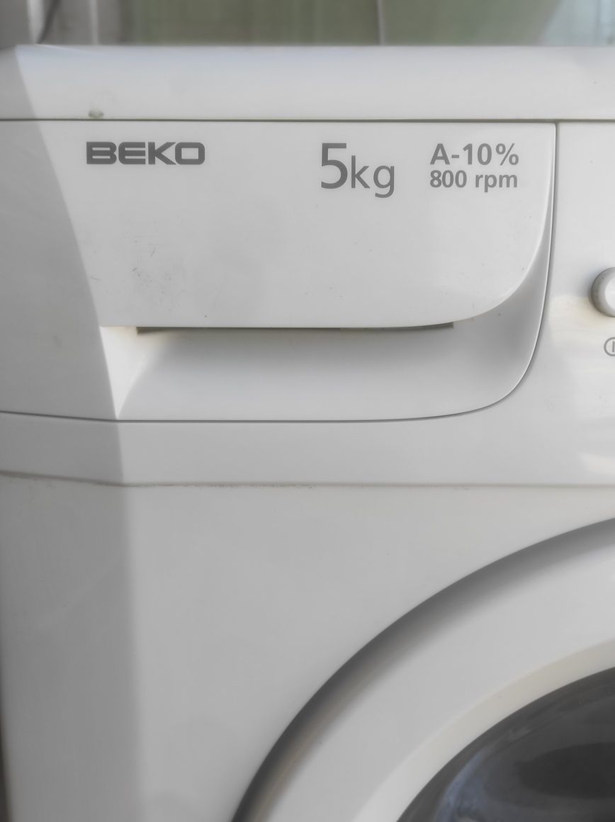Пералня BEKO 5 kg