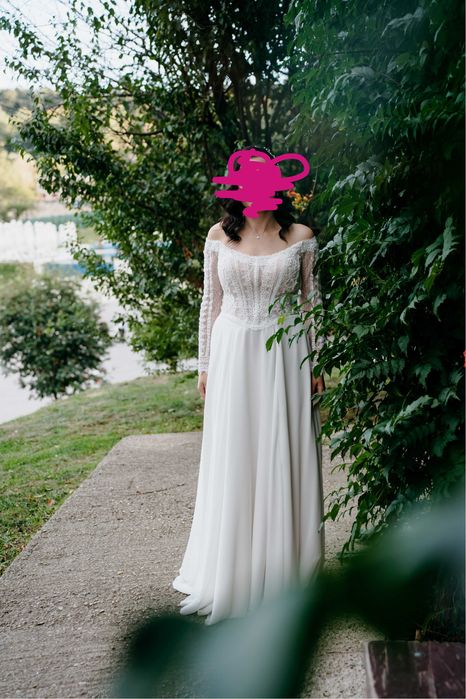 Rochie mireasa Cluj