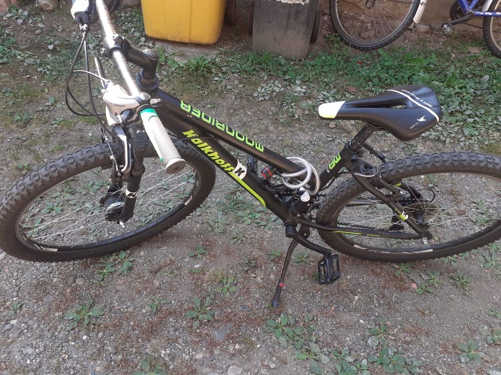 Bicicleta MTB Kalkhoff