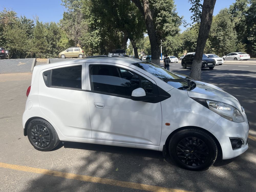 spark avtomat спарк автомат