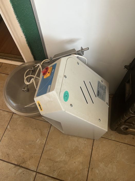 Echipamente Patiserie