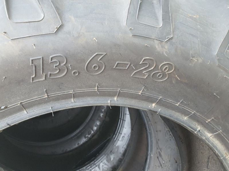 cauciucuri noi BKT 13.6-28 noi cu garantie oferta lichidare stoc WXYW