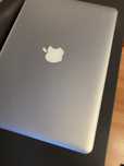 Macbook pro 2012
