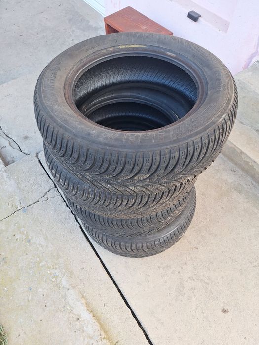 Anvelope iarna 185 60 r14