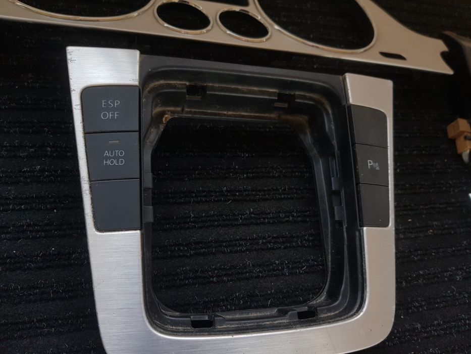 Лайсни за VW Passat B6 Фолцвафен Пасат Б6