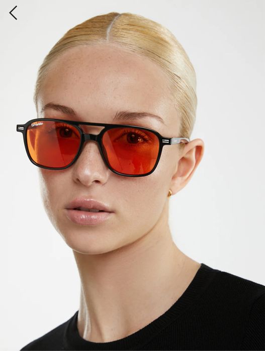 Ochelari D. Franklin Sigilati