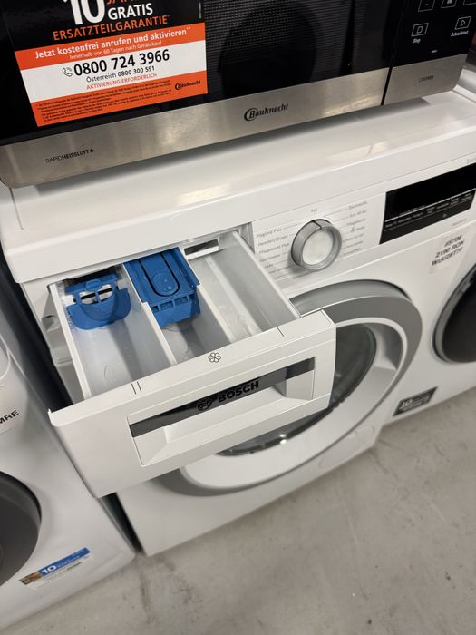 !! PROMOTIE!! Masina de spalat rufe Bosch WUU28T70 Serie 6