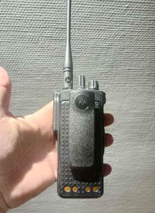 Motorola DP 4801 ultra profesional