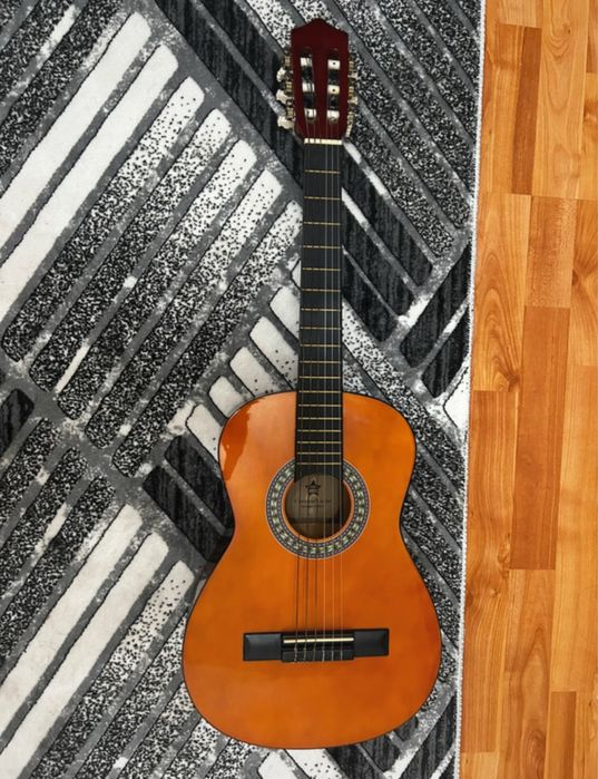 Chitara pentru copii