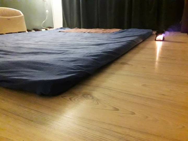 Лечебен Японски масаж с наместване