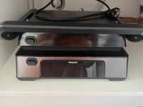 Контактен грил PHILIPS HD6307/70 DIGITAL SS