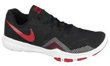 adidasi Nike Flex Control II, Negru/Rosu, 44.5 -> NOU, SIGILAT