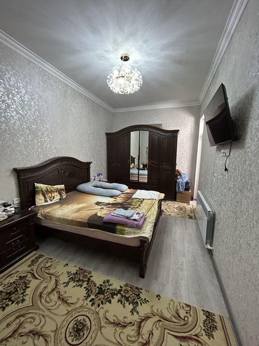 Продается коттедж в Ункургане