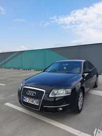 Audi A6 C6, 2.0 tdi