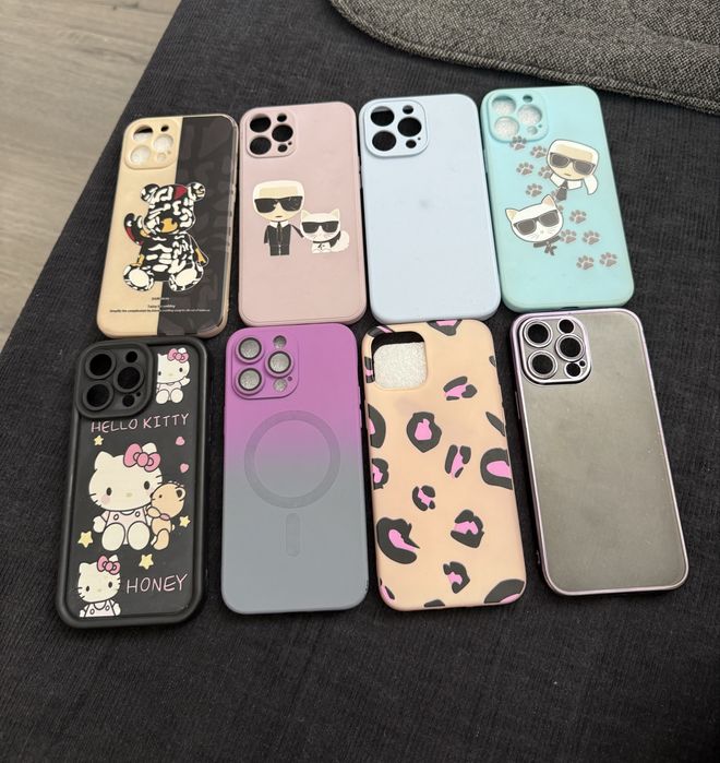 Чехол на айфон 14 про и 14 про макс iphone 14 pro 14 pro max