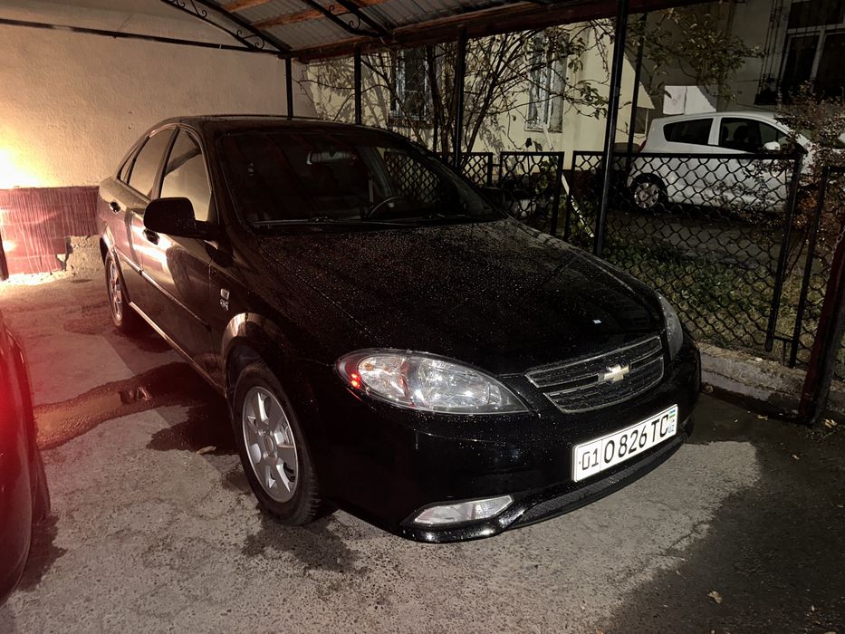 Gentra 3 pozitsa full