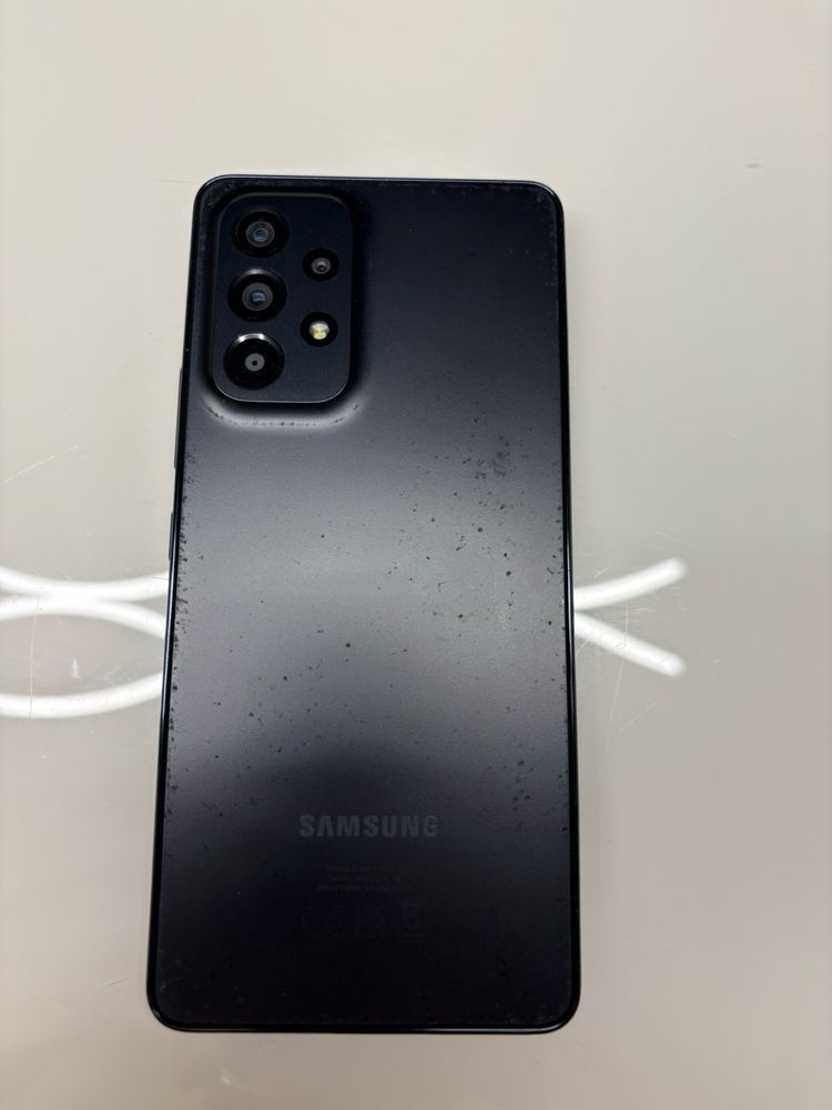 Samsung Galaxy A53 5G