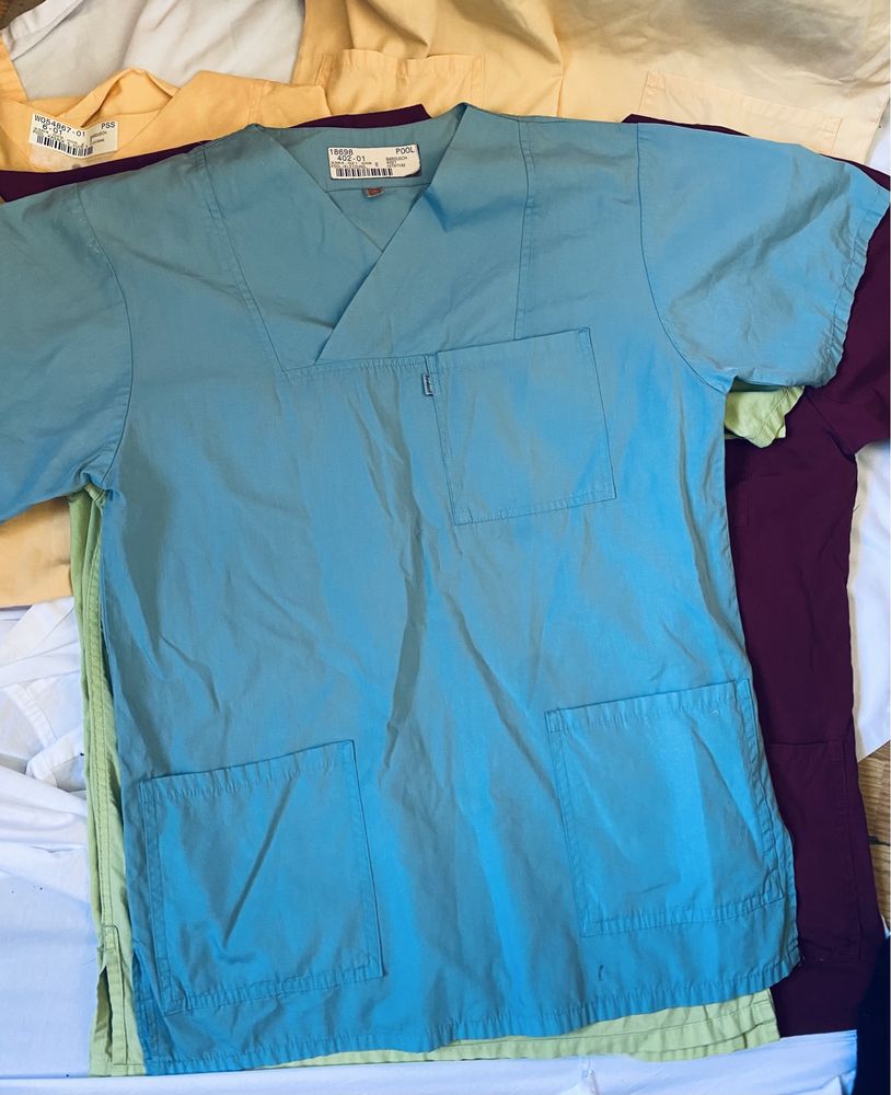 Vand uniforme medicale