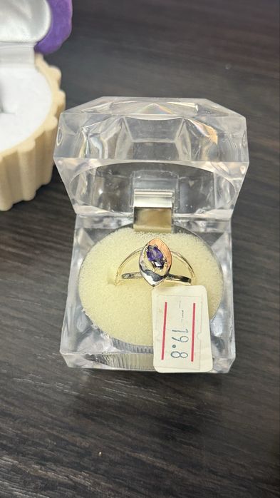 Продам серебро украшения