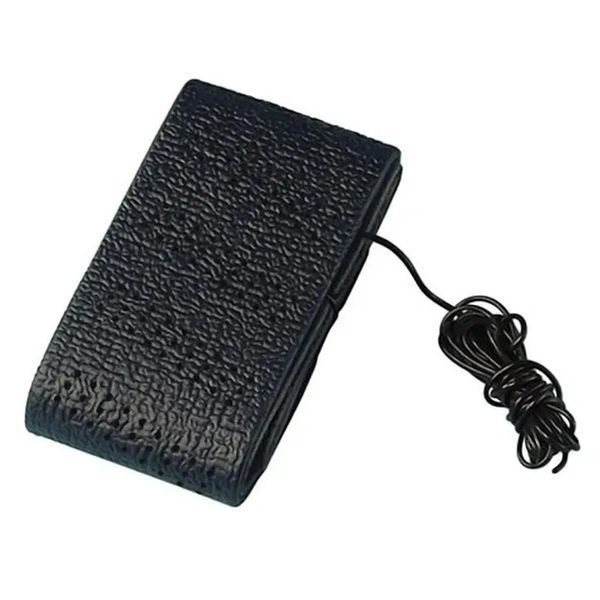 Калъф за волан с връзка, изкуствена кожа М“- 38см.