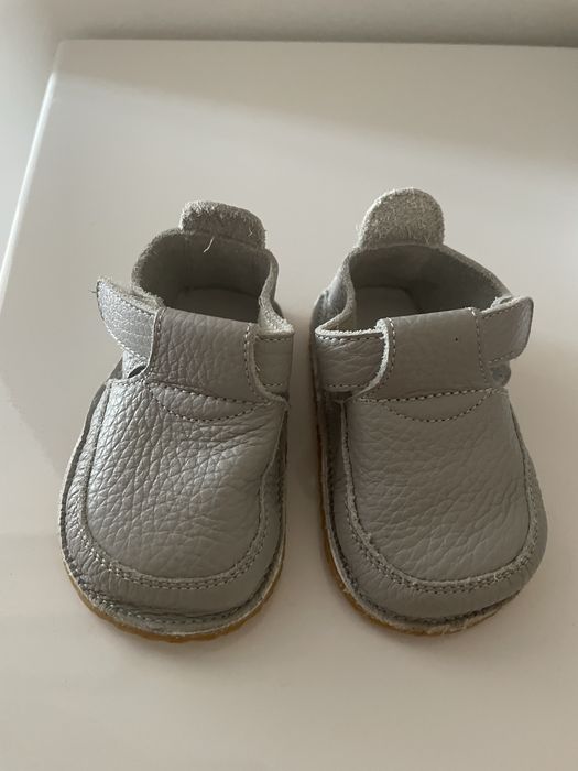 Barefoot pantofi bebe