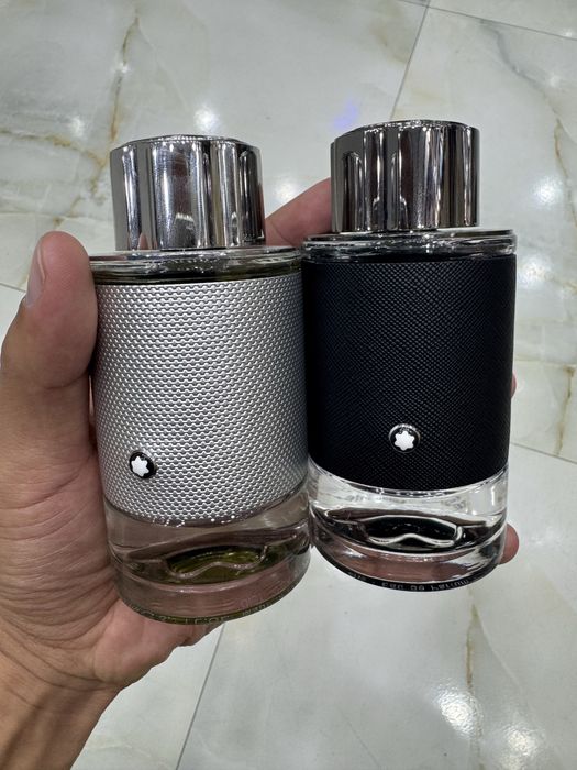Mont Blanc Explorer