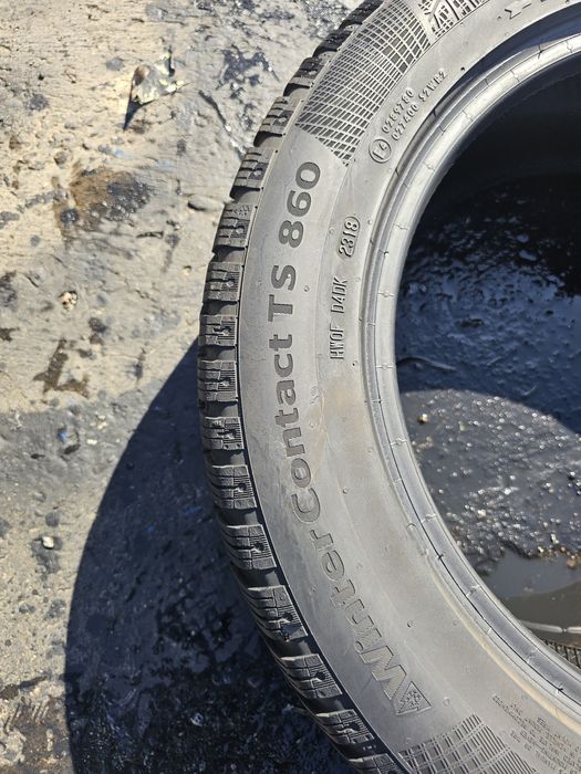 205 55 16 continentala m+s