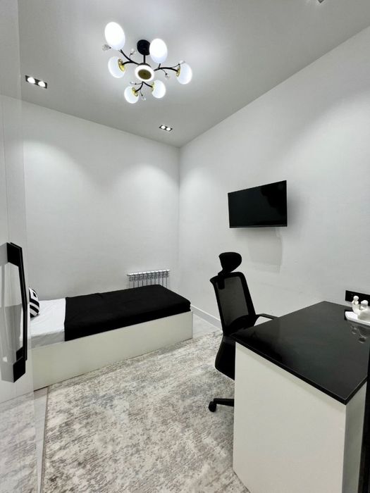 Посуточная аренда квартиры в Ташкенте на Ц1. Kunlik ijara