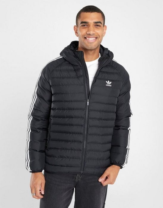 Geaca Adidas Synthetic Hooded Noua Originala (XL)