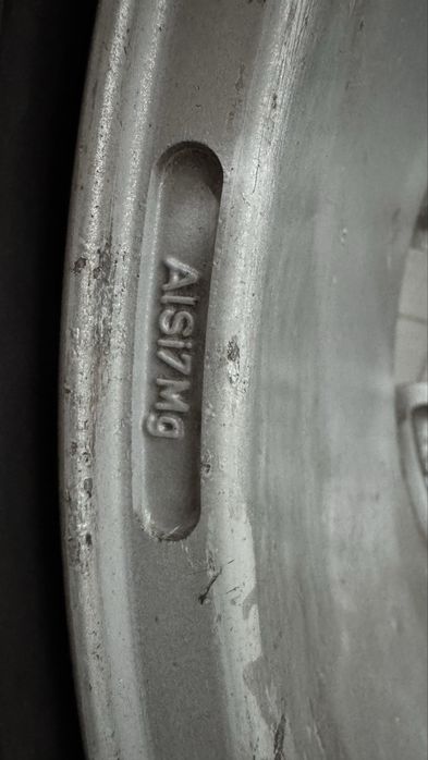 16 4х108 / ц.о 65.1/ET-26/ 6.5.J/Оригинални Джанти за Citroen/Peugeot