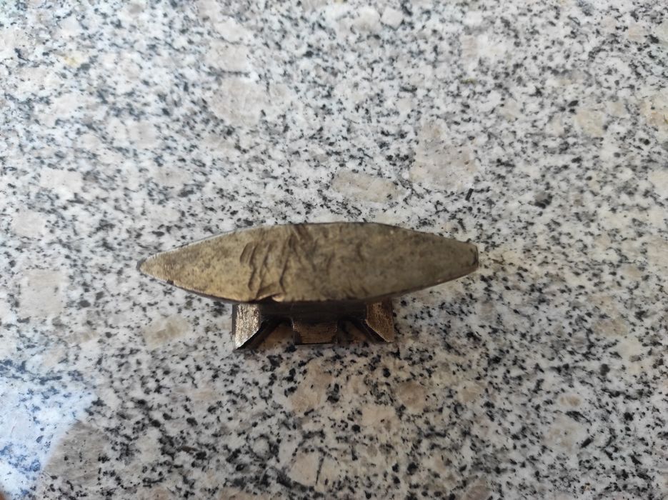 Часовникарска Наковалня