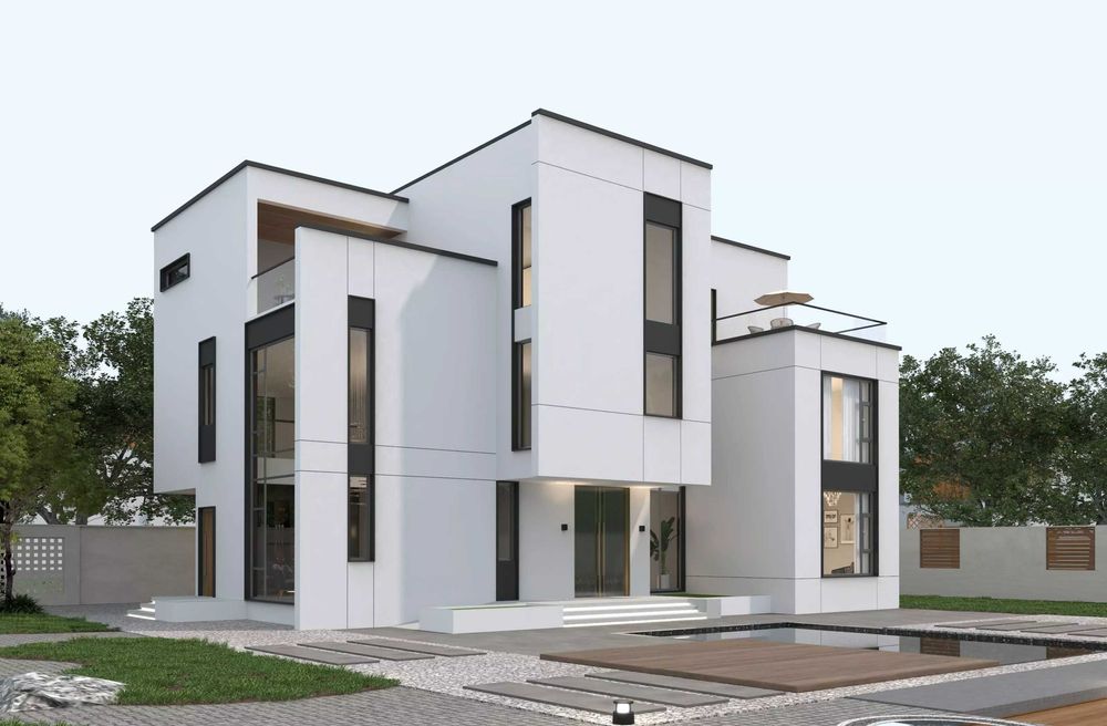 ARHITECT -ZONA CENTRALA - Autorizatii, Avize, Restaurari, expertizari