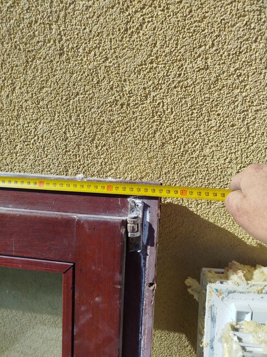 Geam termopan din lemn