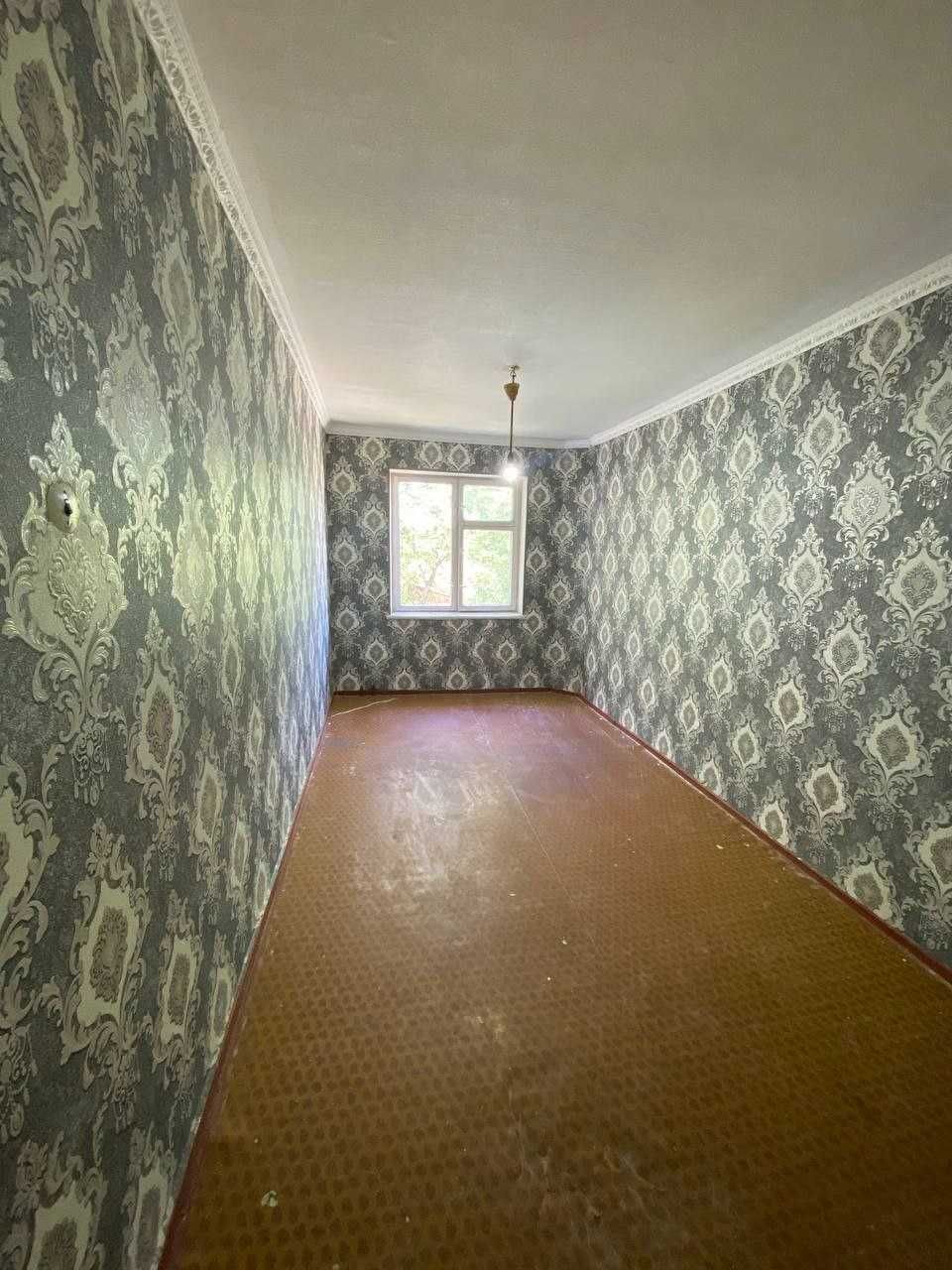 Ижарага 2 хоналик 100 $