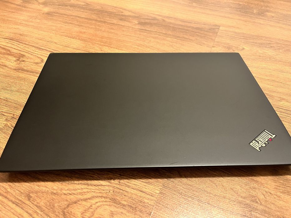 Laptop Lenovo T480s I5-8250U 20GB RAM!! SSD 250GB Windows 11 PRO