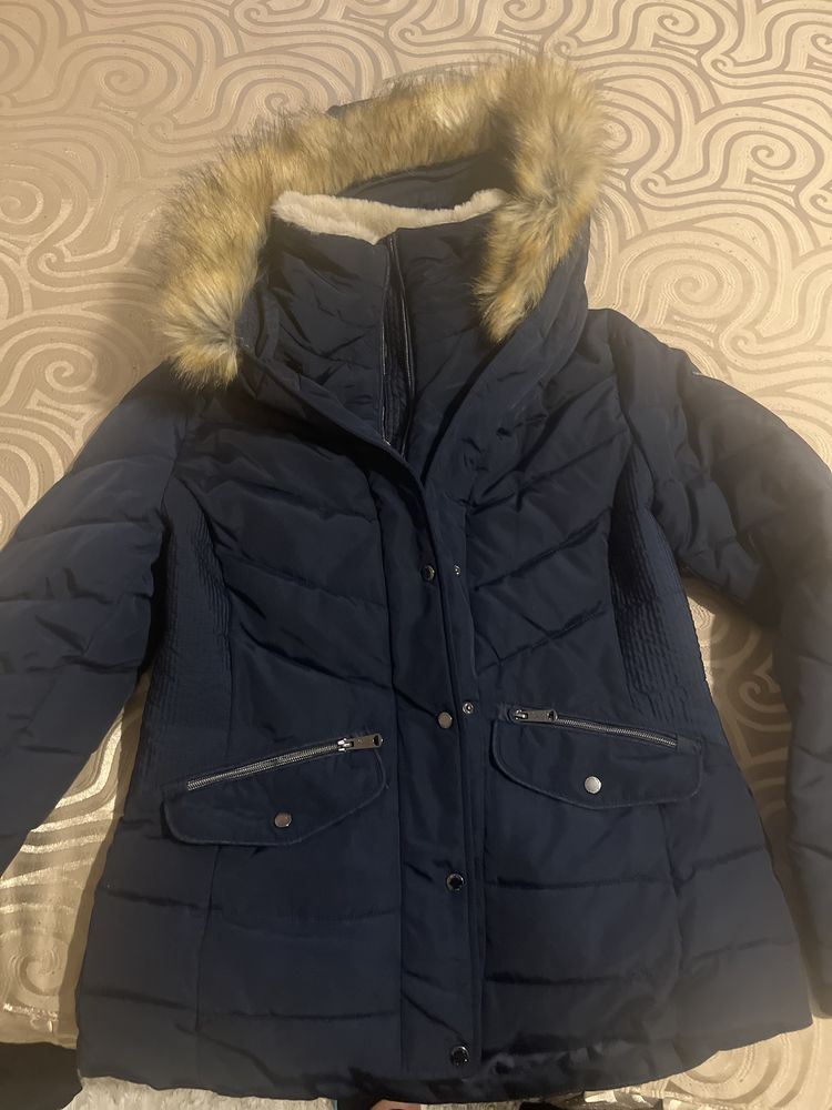 Яке  Tom Tailor