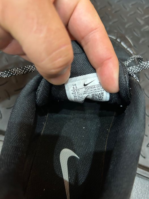 Nike Juniper 3 ‘